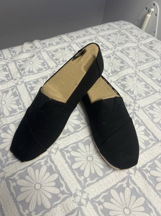 Zapatos TOMS