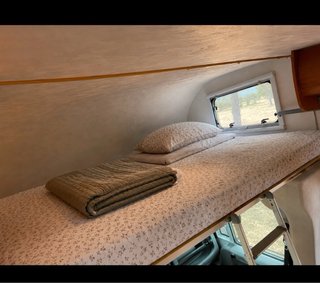 Alquiler autocaravana