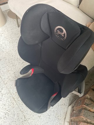 Silla de coche Cybex
