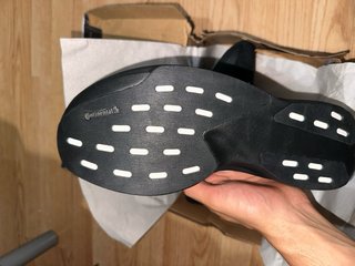 Adidas adizero evo sl Negro/Blanco