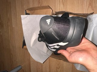 Adidas adizero evo sl Negro/Blanco