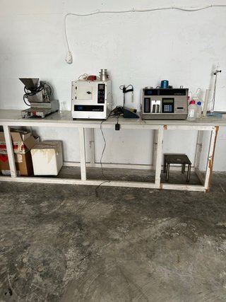 Oportunidad, Analizador Autelec