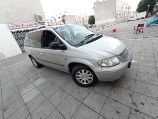 Chrysler Grand Voyager 2005