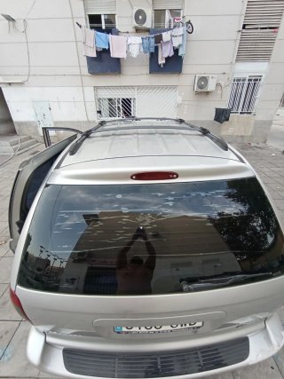 Chrysler Grand Voyager 2005