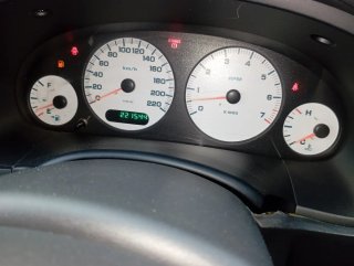 Chrysler Grand Voyager 2005