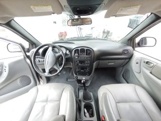 Chrysler Grand Voyager 2005