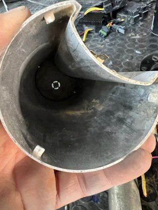 Módulo Bomba Combustible Sea-Doo GTX DI 2002