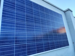 Kit Solar Ecoflow