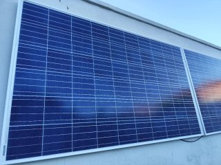 Kit Solar Ecoflow