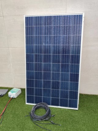 Kit Solar Ecoflow