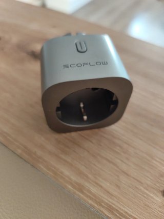 Kit Solar Ecoflow