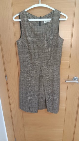 Lote 4 prendas Naf Naf , todas dan talla 38-M