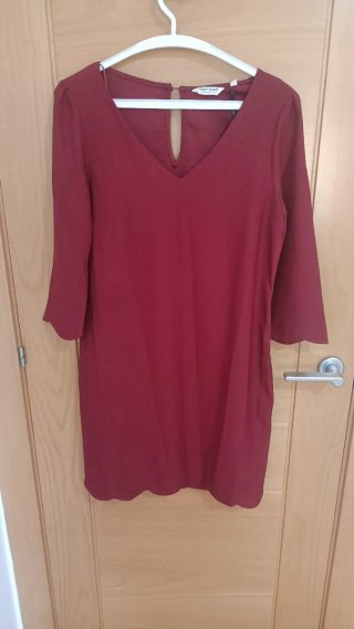 Lote 4 prendas Naf Naf , todas dan talla 38-M