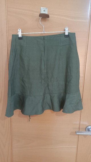 Lote 4 prendas Naf Naf , todas dan talla 38-M