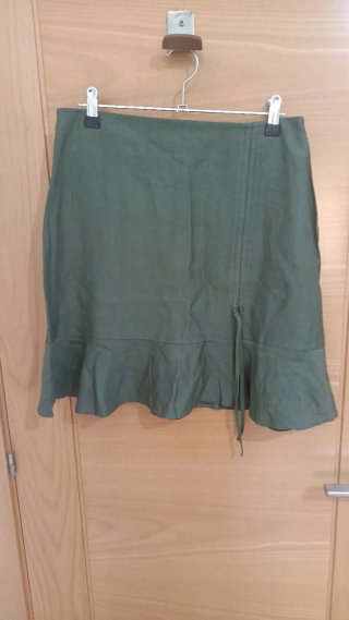 Lote 4 prendas Naf Naf , todas dan talla 38-M
