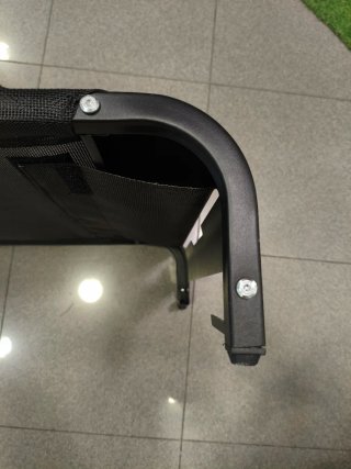 Cama para Mascotas Exteriores