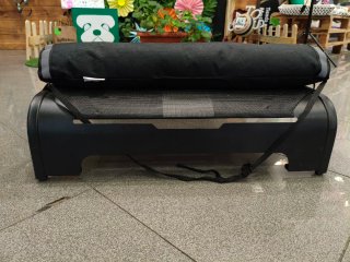 Cama para Mascotas Exteriores