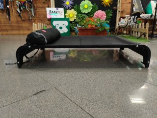 Cama para Mascotas Exteriores