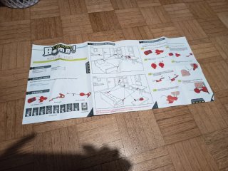 Chrono Bomb! Gioco di azione per bambini