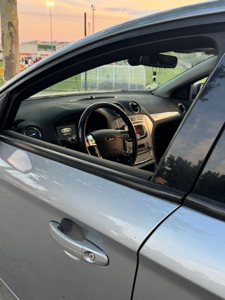 Ford Mondeo 2009