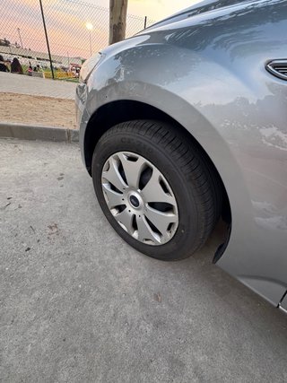 Ford Mondeo 2009