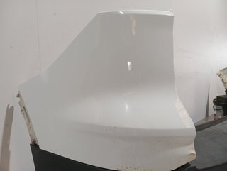 PARAGOLPES TRASERO FORD KUGA (CBS)
