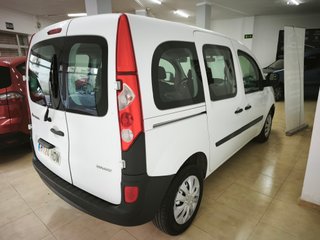 Renault Kangoo 2011 1.5DCI CON GARANTIA Y TRANSFER