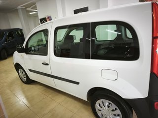 Renault Kangoo 2011 1.5DCI CON GARANTIA Y TRANSFER
