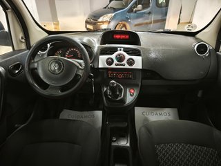 Renault Kangoo 2011 1.5DCI CON GARANTIA Y TRANSFER