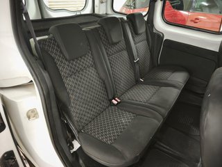Renault Kangoo 2011 1.5DCI CON GARANTIA Y TRANSFER