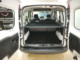 Renault Kangoo 2011 1.5DCI CON GARANTIA Y TRANSFER