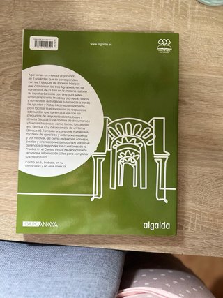 Proyecto Hércules. Historia de España. Objetivo...