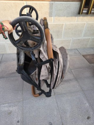 Carro gemelar