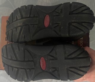 Sandalias KangaROOS Verano Marrones