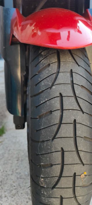 Kawasaki Z1000 2010-2013