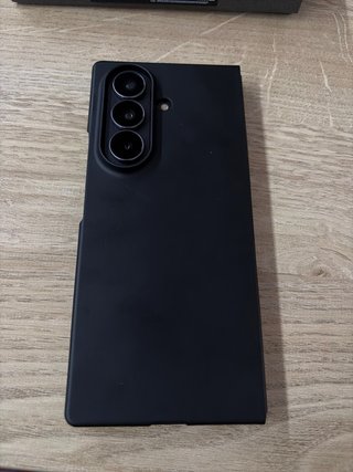 Samsung Galaxy Z Fold 7 512GB impecable.