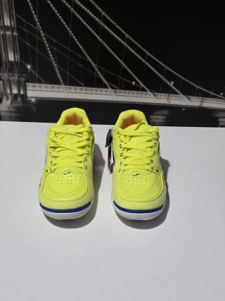 Zapatillas Joma Fútbol Sala Talla 40