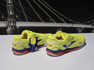Zapatillas Joma Fútbol Sala Talla 40