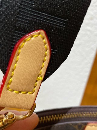 BOLSO LOUIS VUITTON