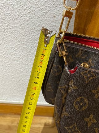 BOLSO LOUIS VUITTON