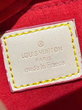 BOLSO LOUIS VUITTON