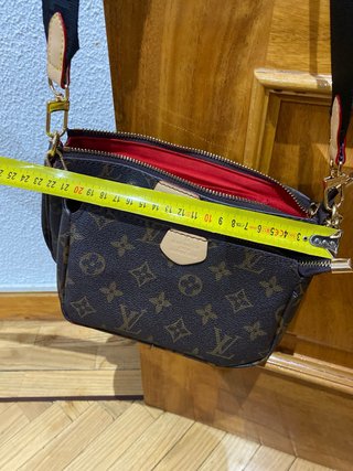 BOLSO LOUIS VUITTON