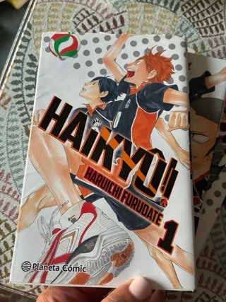 Haikyu