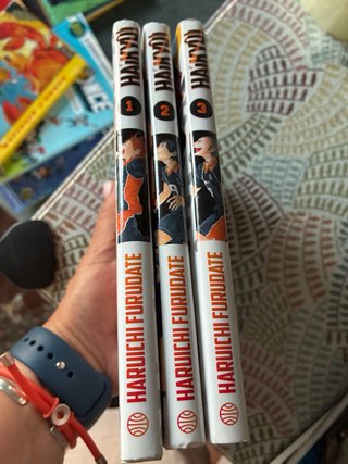 Haikyu