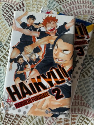 Haikyu