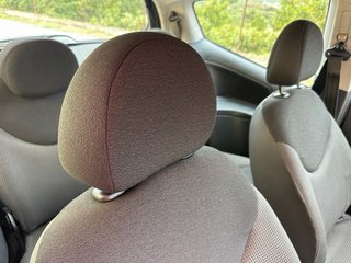 Citroen C2 2007