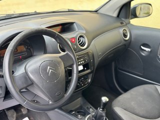 Citroen C2 2007