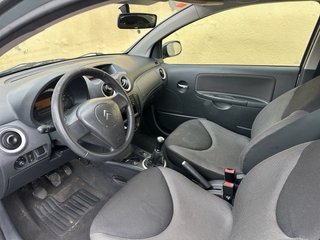 Citroen C2 2007
