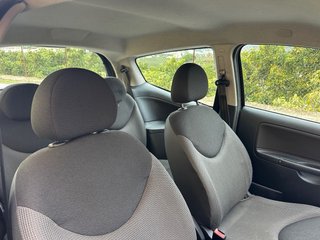 Citroen C2 2007