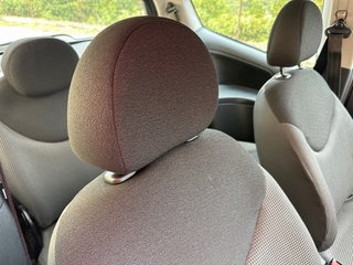 Citroen C2 2007